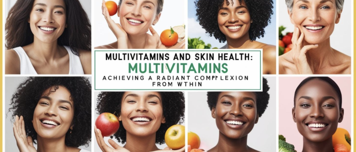 Multivitamins